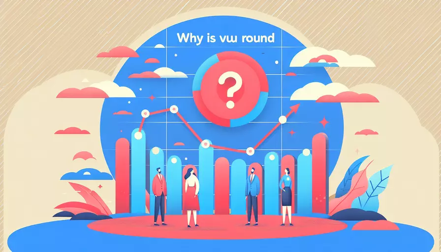 vue为什么圆