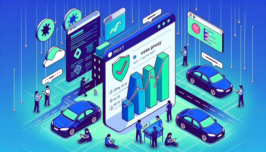 vue3使用proxy的必要性解析