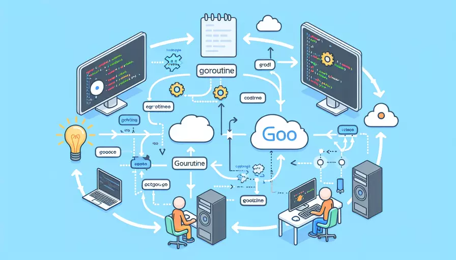 go语言goroutine如何安全停止和关闭