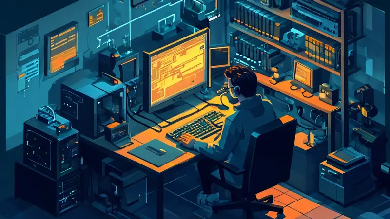 家装项目经理必备技能与实战策略