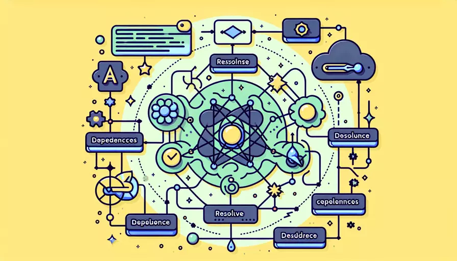 vue resolve的具体用法解析