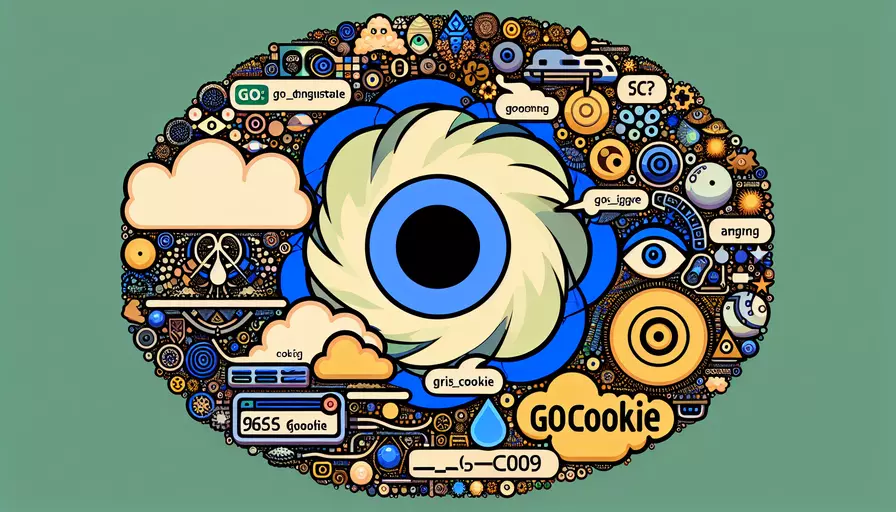 go_iris_cookie是什么编程语言