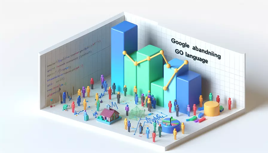 谷歌放弃go语言是什么