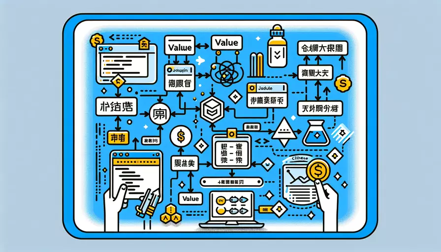 vue中value的含义及用法解析
