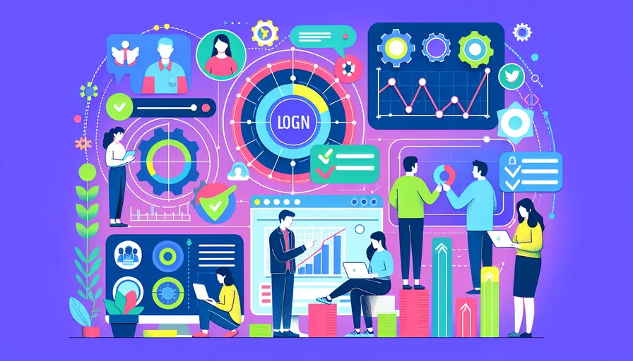 vue登录的重要性分析