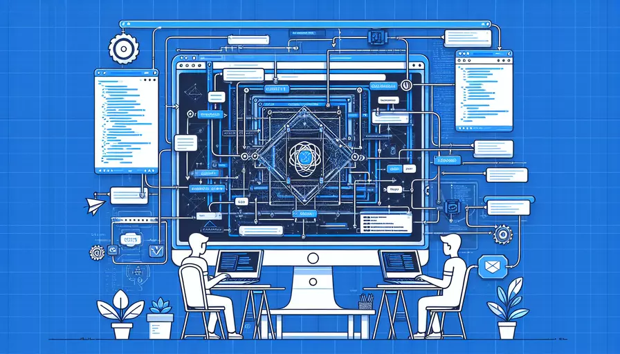 vue框架的优势与应用分析