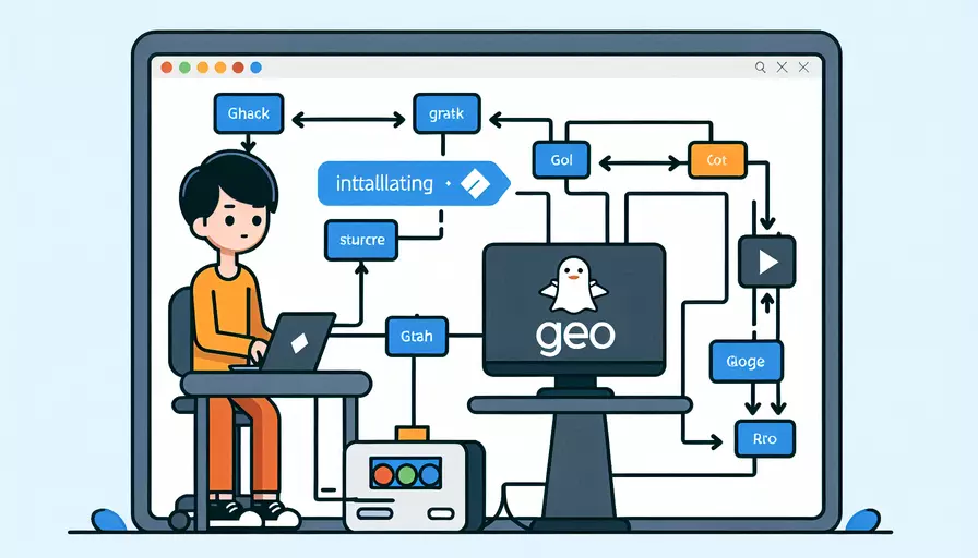 vscode如何配置go语言开发环境插件
