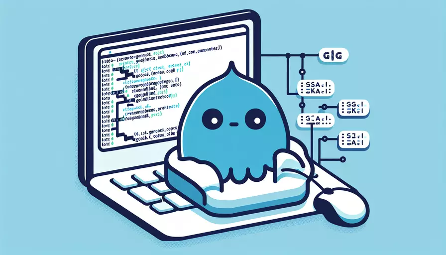 使用go语言开发kubernetes的实用技巧
