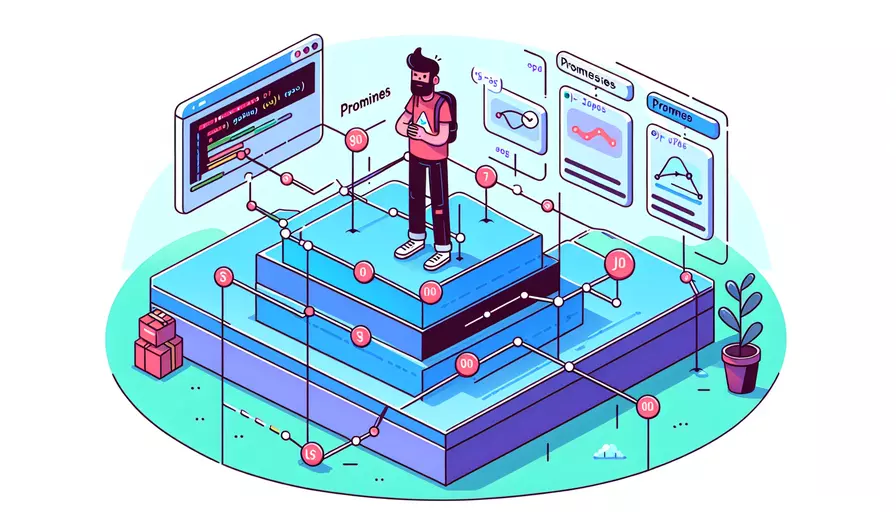 vue中promise的作用与应用解析