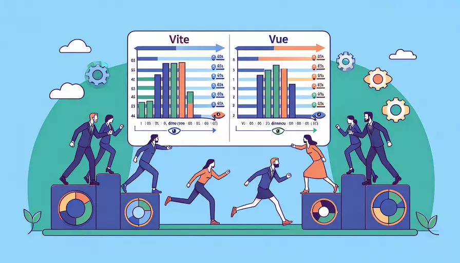 为什么选择vite而非vue的原因解析