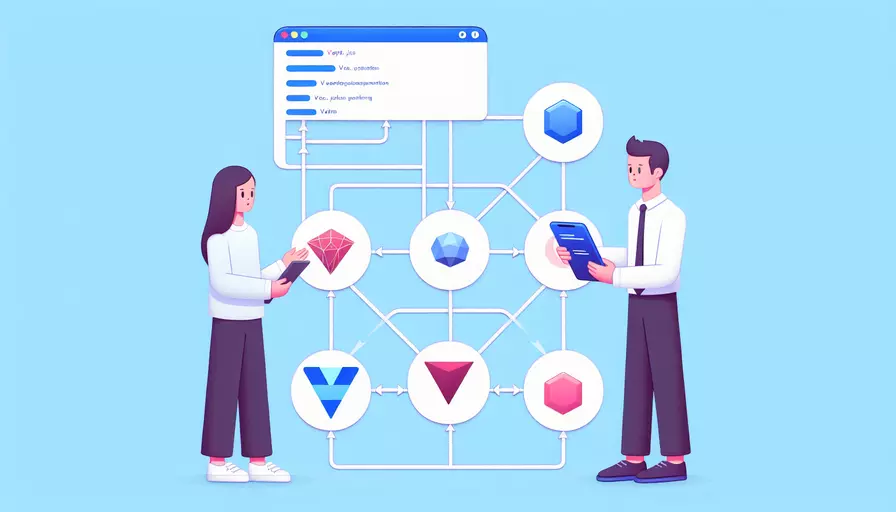 weex与vue的关联及其应用探讨