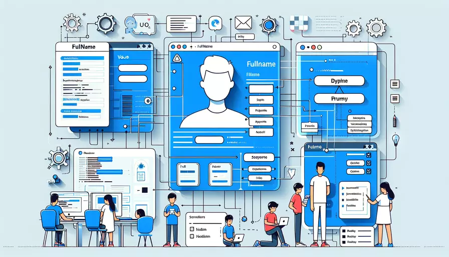 vue中的fullname属性解析与应用