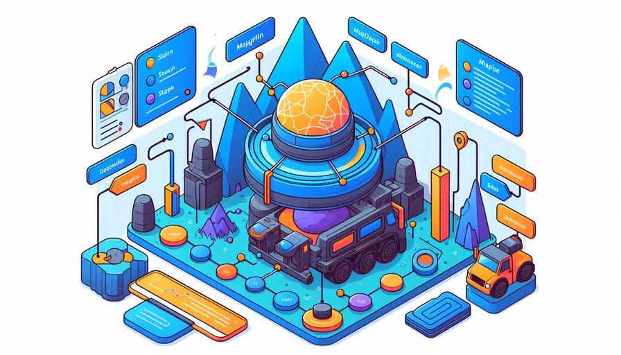 vue mapgetter的作用与使用解析