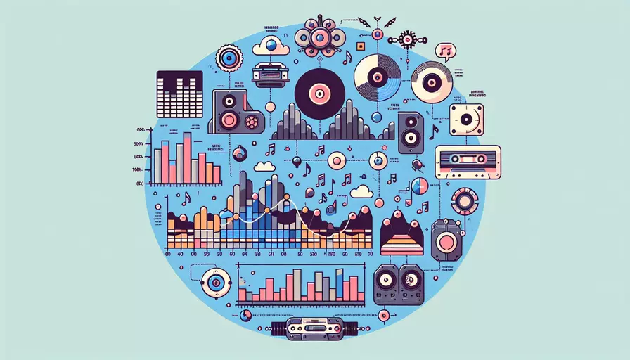 vue音乐支持哪些音频格式