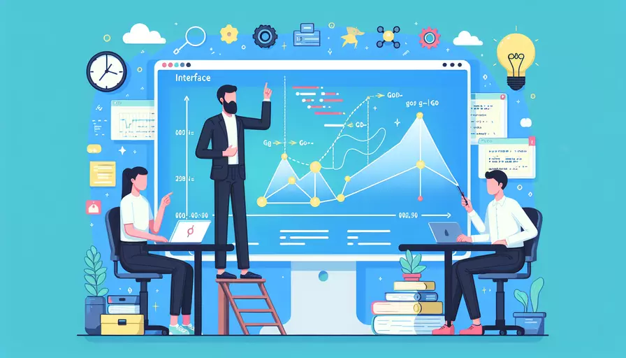 go语言interface 是什么意思