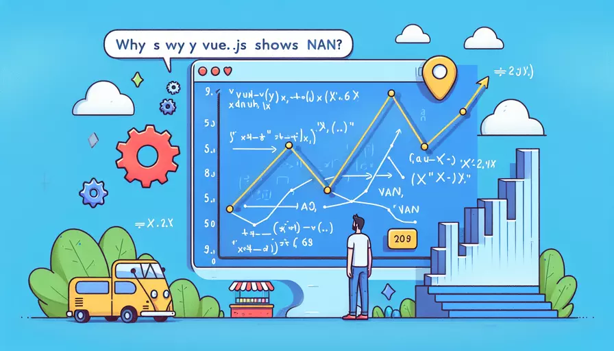 vue出现NaNaNa的原因及解决办法解析