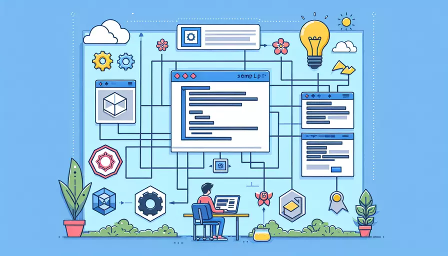 vue使用template的原因解析