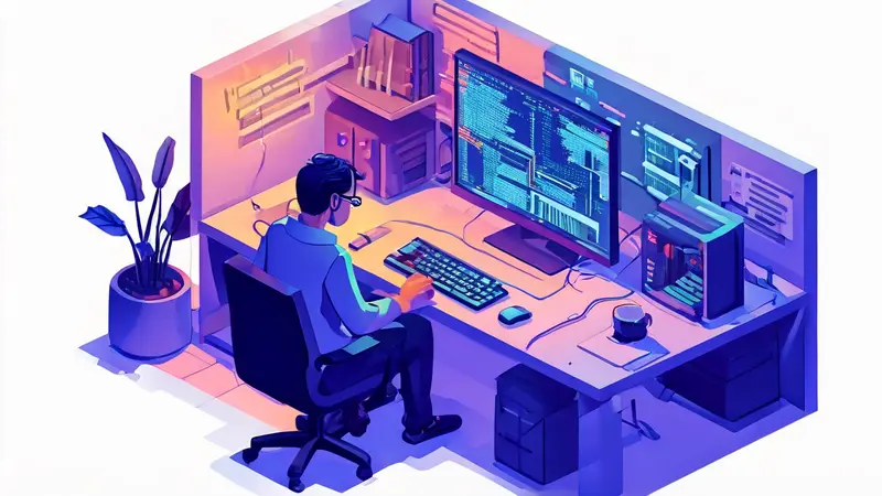 项目经理如何去公示公司