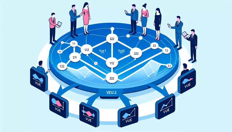 vue1和vue2什么关系