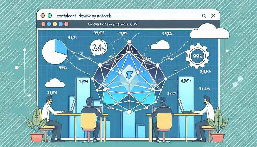 vue通过cdn引入加速的原因解析