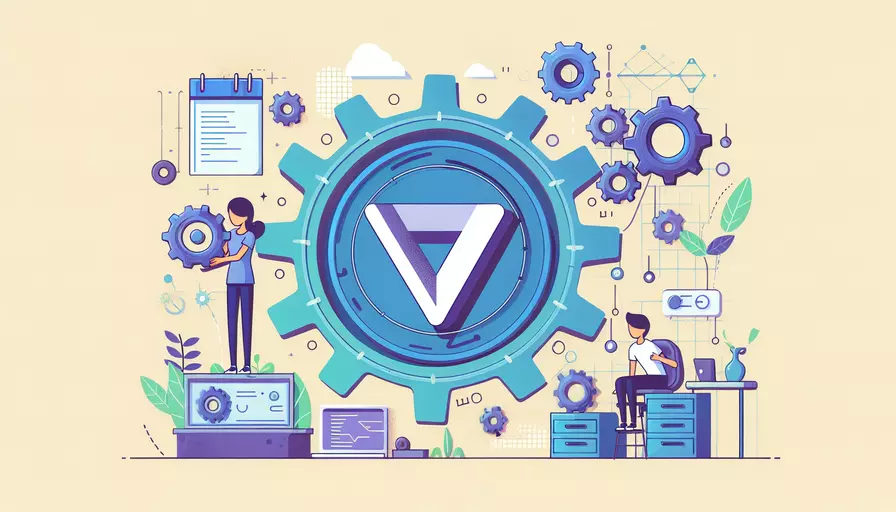 vue搭载环境的必要性解析