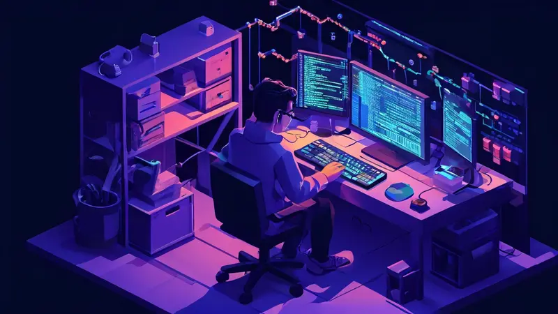 顾客操作项目管理技巧分享