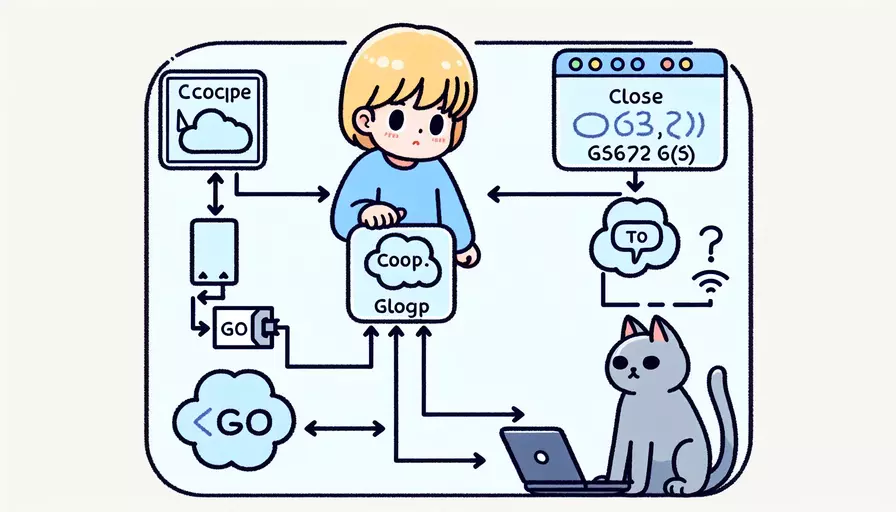 go语言怎么关闭tcp