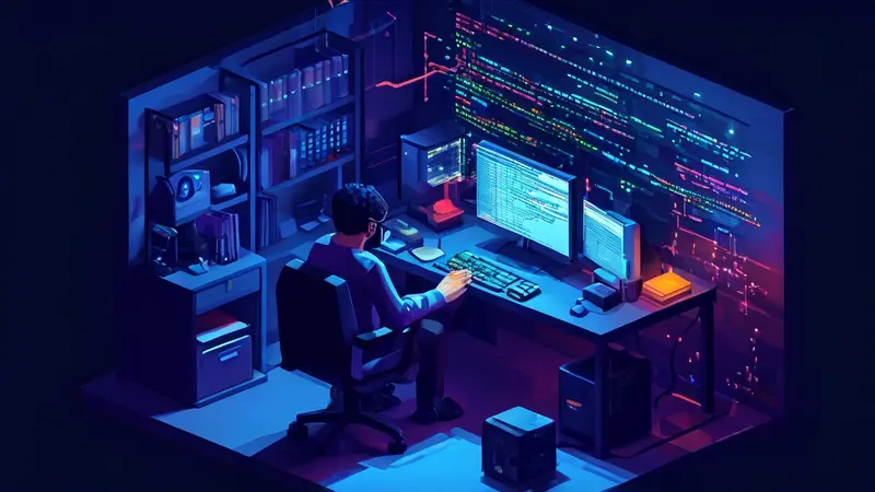 项目管理软件如何制作