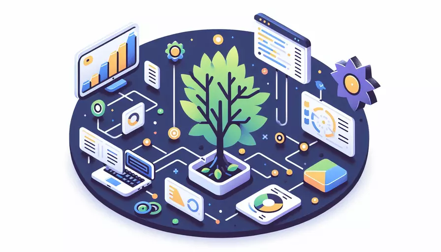 vue组件name的作用与使用技巧