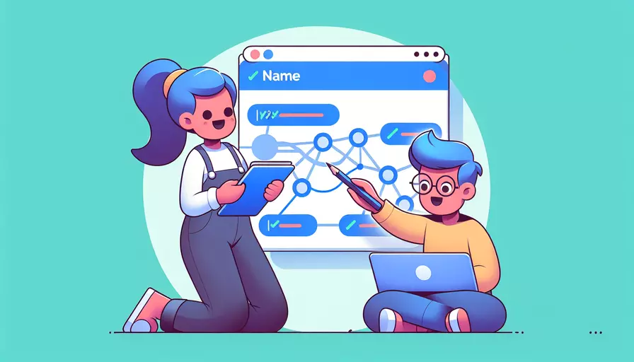 vue组件导出name的意义与应用解析