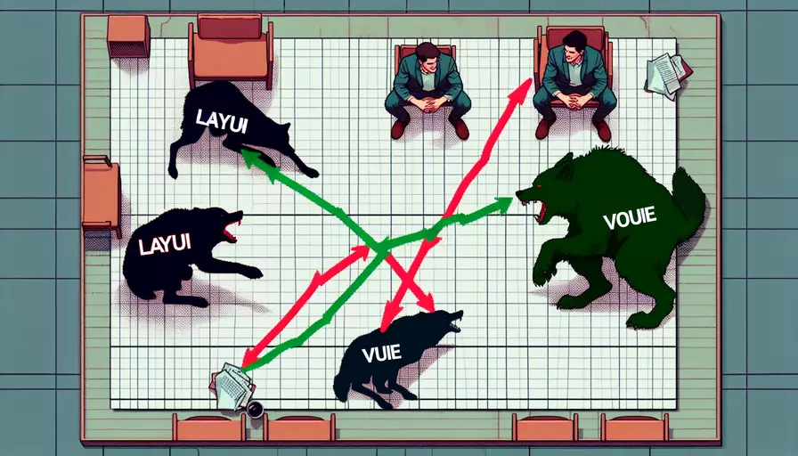 layui与vue冲突的原因分析