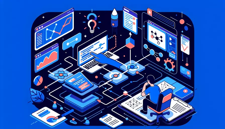 vue中的axios用途和应用解析