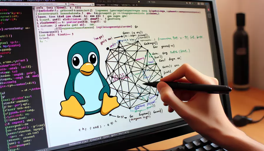 Linux系统怎么用go语言