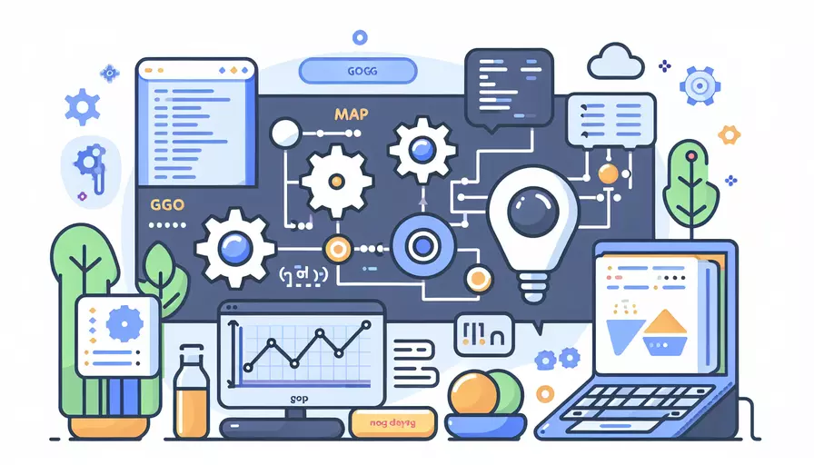 go语言map的使用技巧与最佳实践