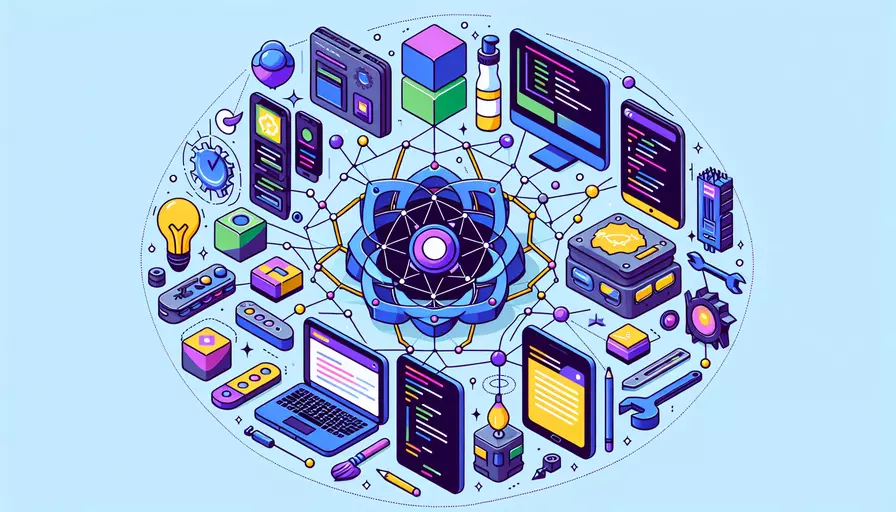 vue框架的生态系统包含哪些关键组成部分