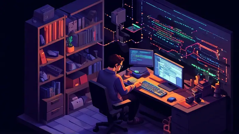 注册项目管理的有效策略与方法