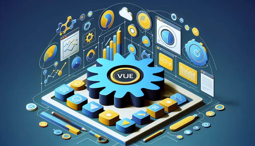 vue组件实例的概念与作用解析