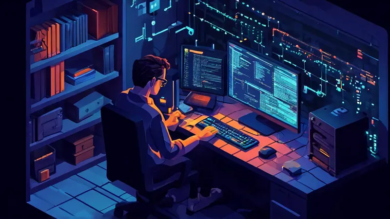 利用Python实现高效项目管理的方法