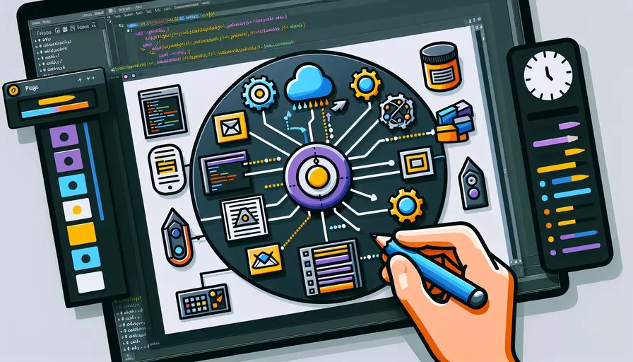 vscode开发vue装什么插件
