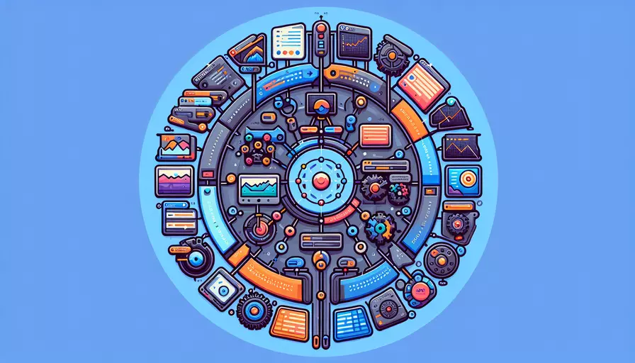 学习JavaScript与Vue的最佳顺序解析