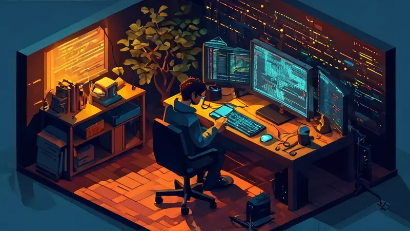 网上项目经理技巧与实战指南