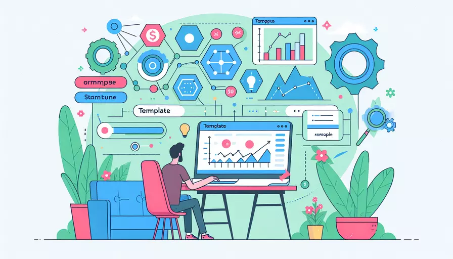 vue中template的使用场景与注意事项