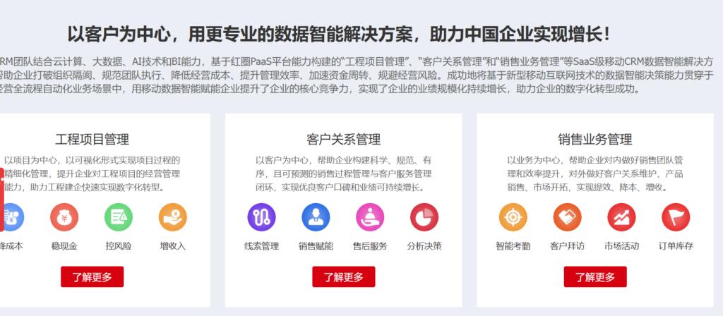 2024移动CRM推荐,必看7大热门选择