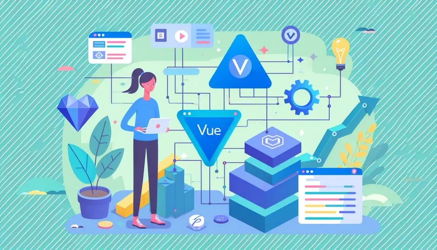 vuejs与elementui的最佳搭配原因解析