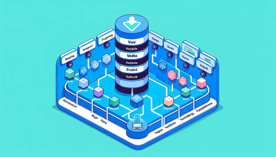 vue.js选择哪个前端框架比较好