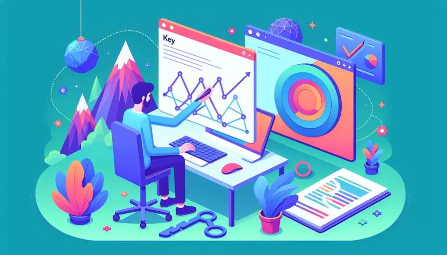 vue中使用for时为什么必须添加key属性