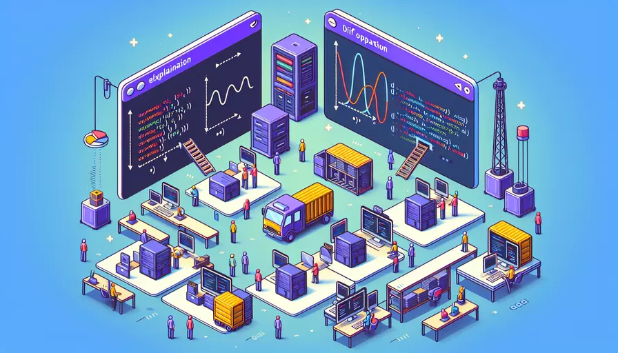 vue中diff的重要性和应用解析