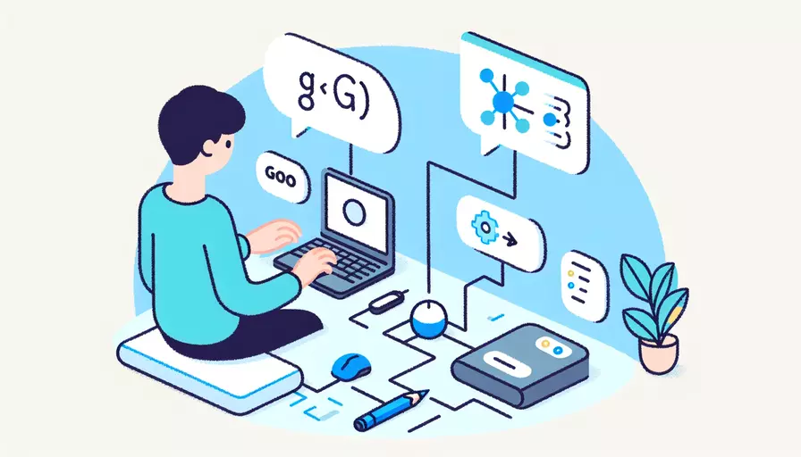 go语言调用接口的方法与技巧