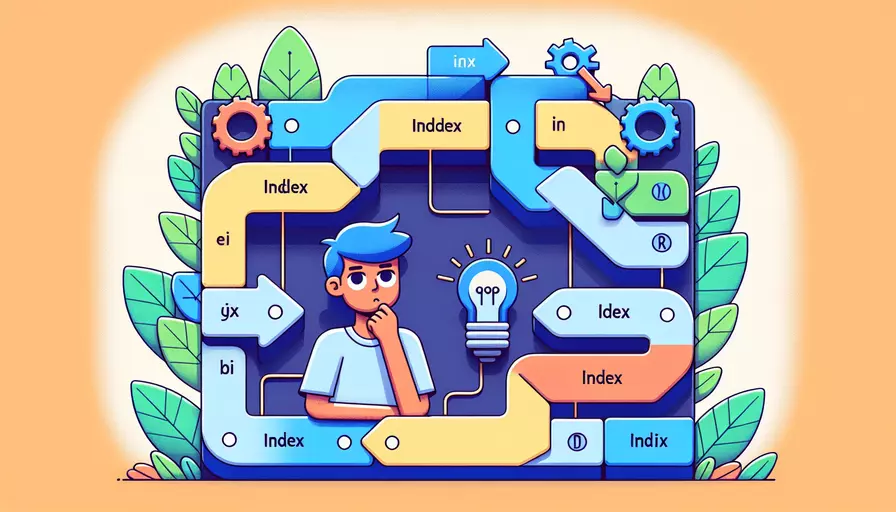 vue循环key选择原则及不使用index的原因