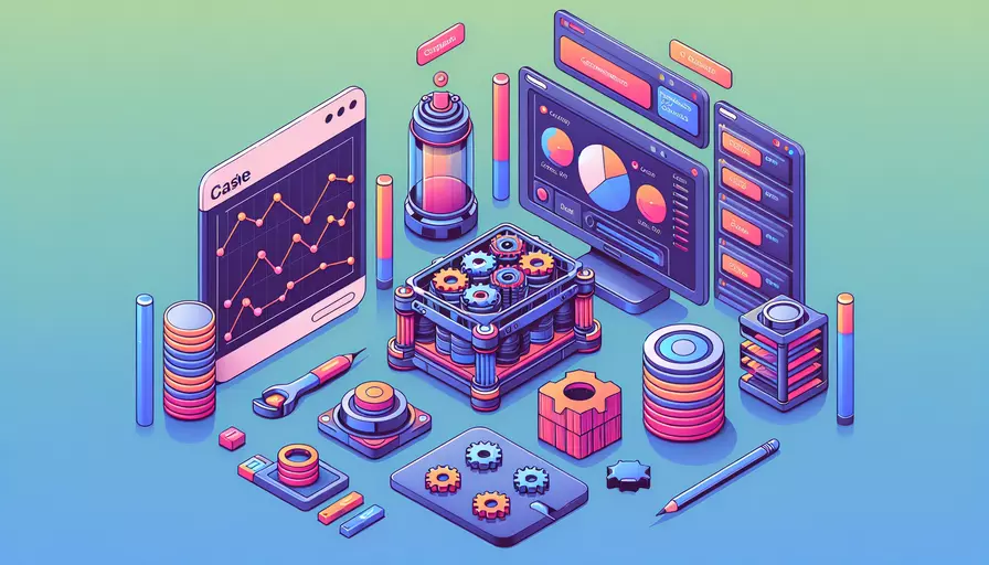 vue组件缓存策略选择指南